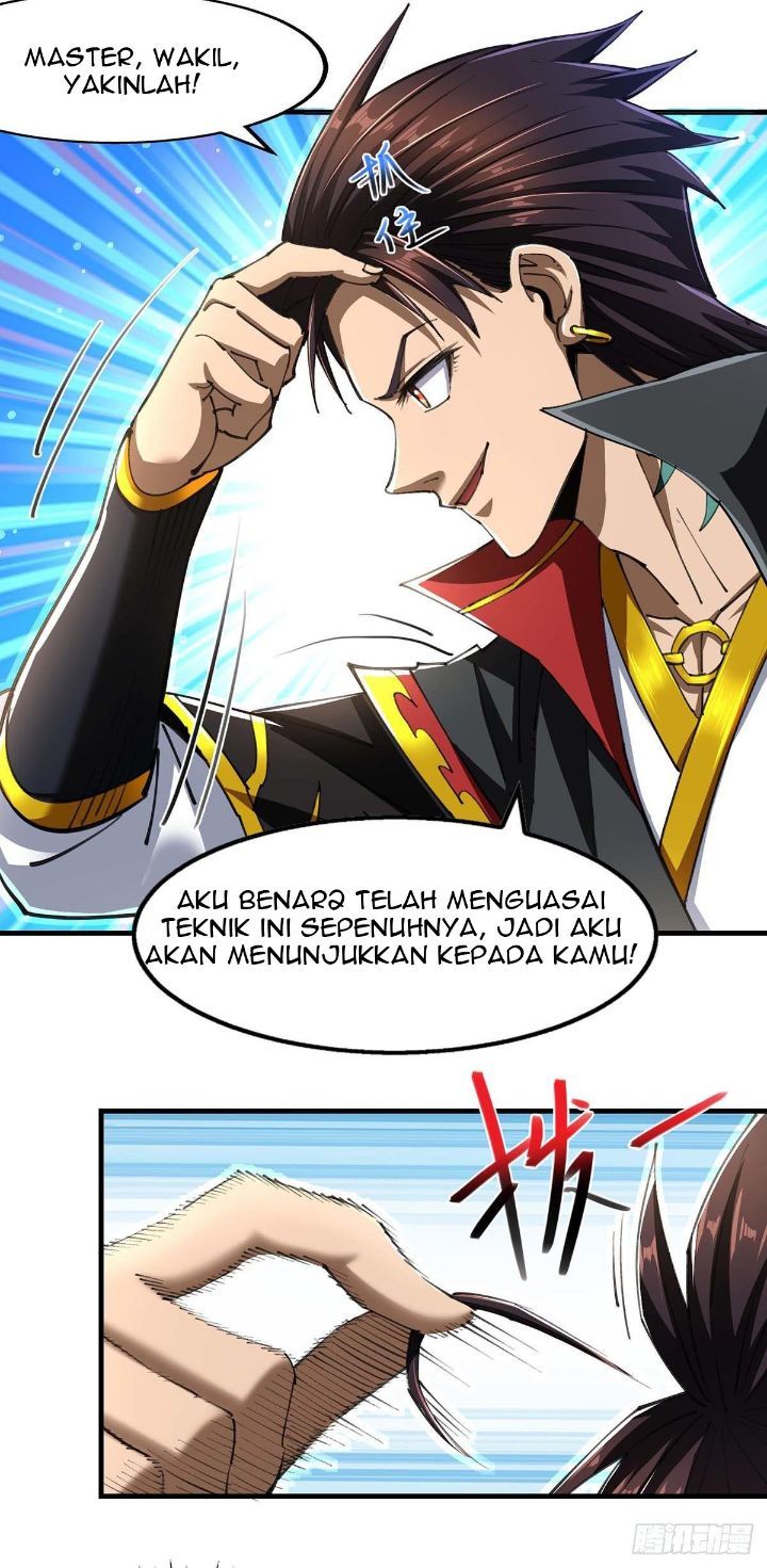 i-was-sealed-900-million-times - Chapter: 7