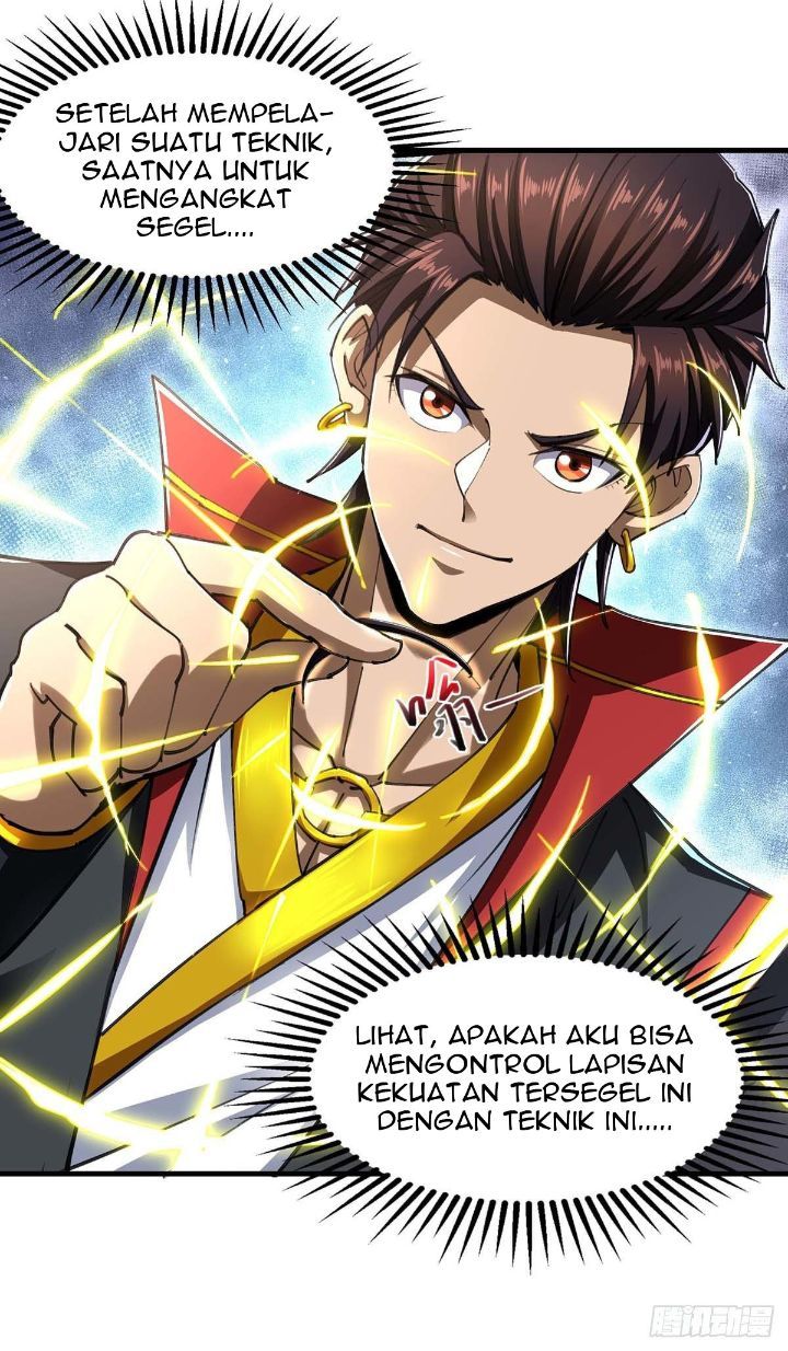 i-was-sealed-900-million-times - Chapter: 7