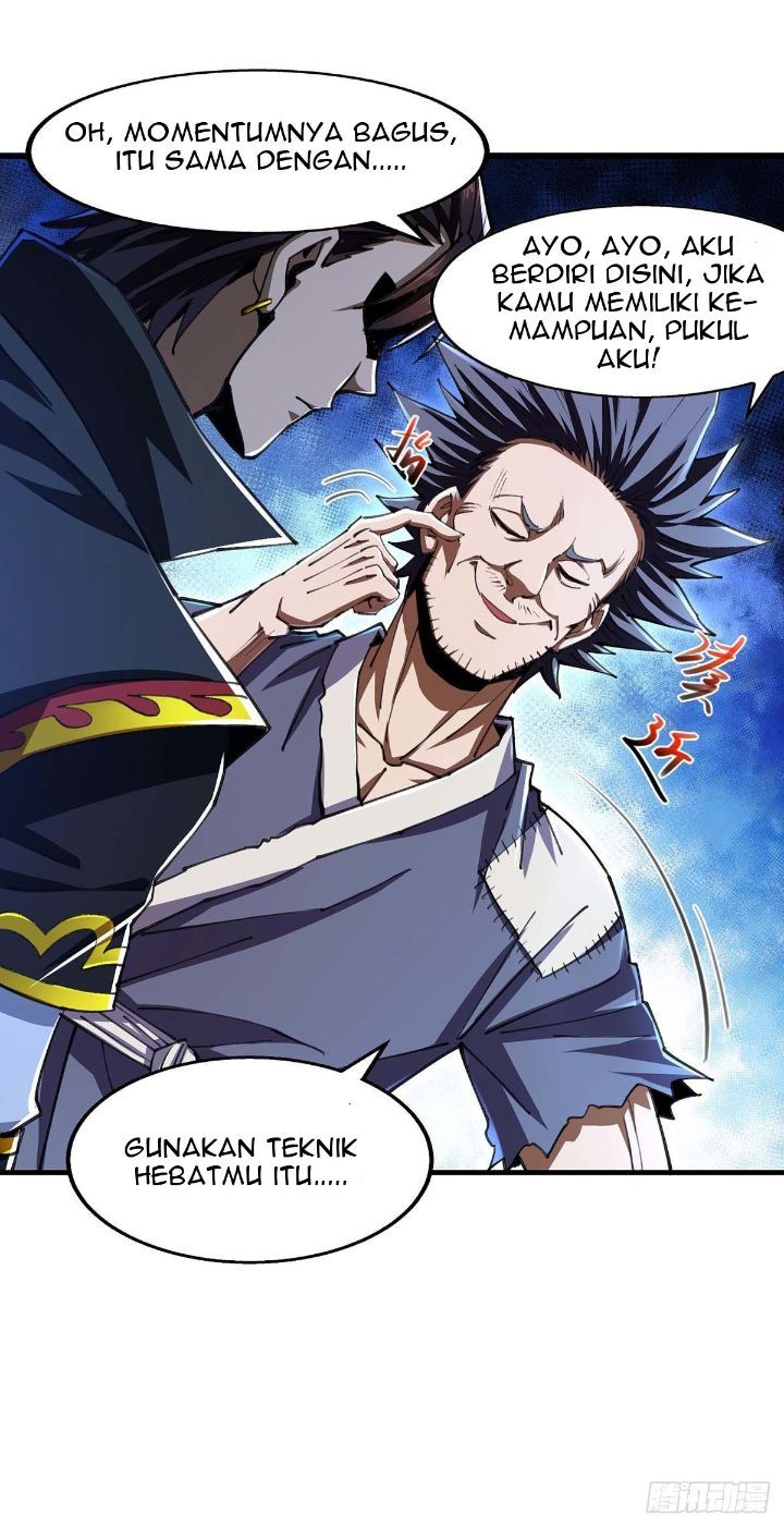 i-was-sealed-900-million-times - Chapter: 7
