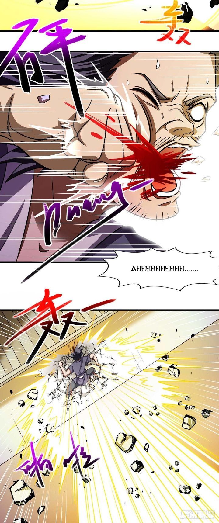 i-was-sealed-900-million-times - Chapter: 7