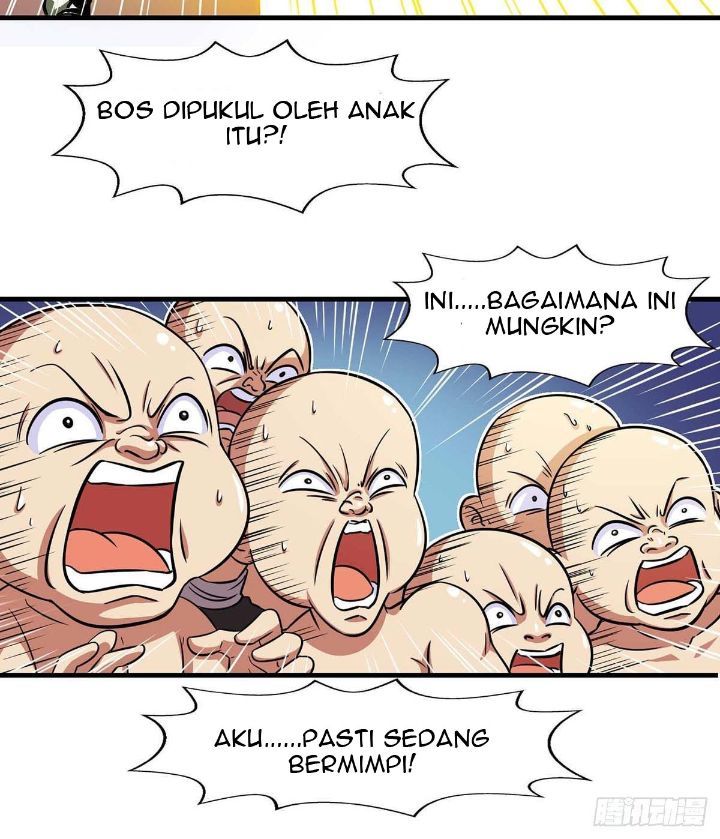 i-was-sealed-900-million-times - Chapter: 7