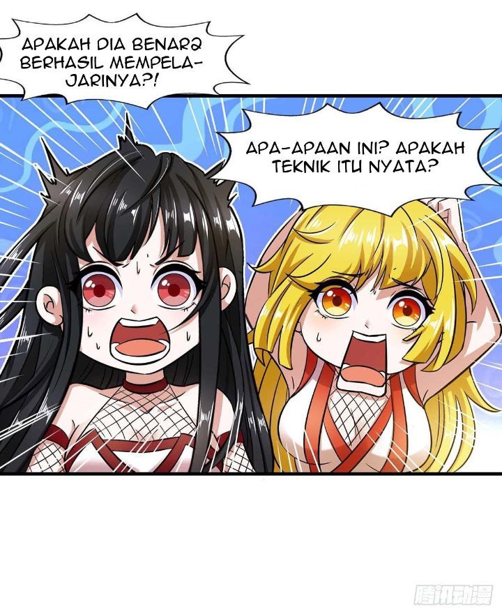 i-was-sealed-900-million-times - Chapter: 7