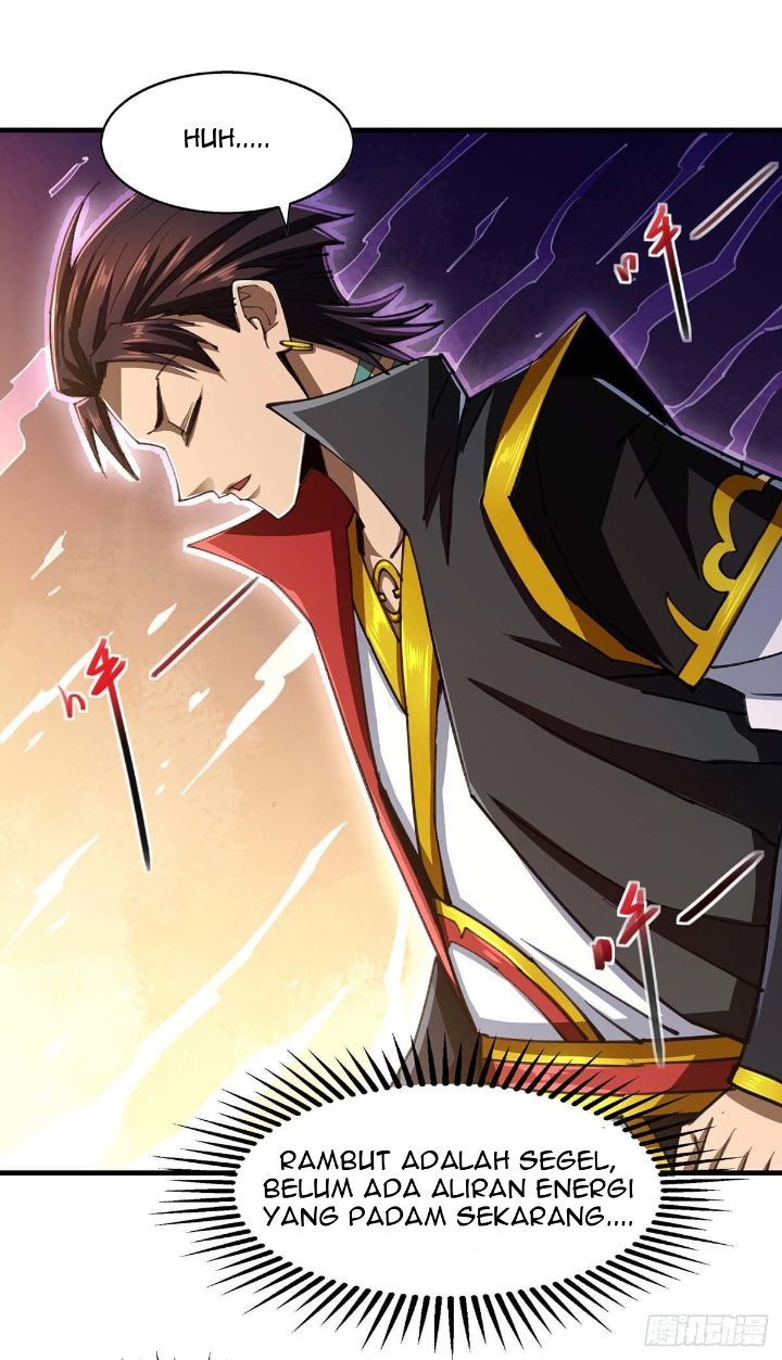 i-was-sealed-900-million-times - Chapter: 7