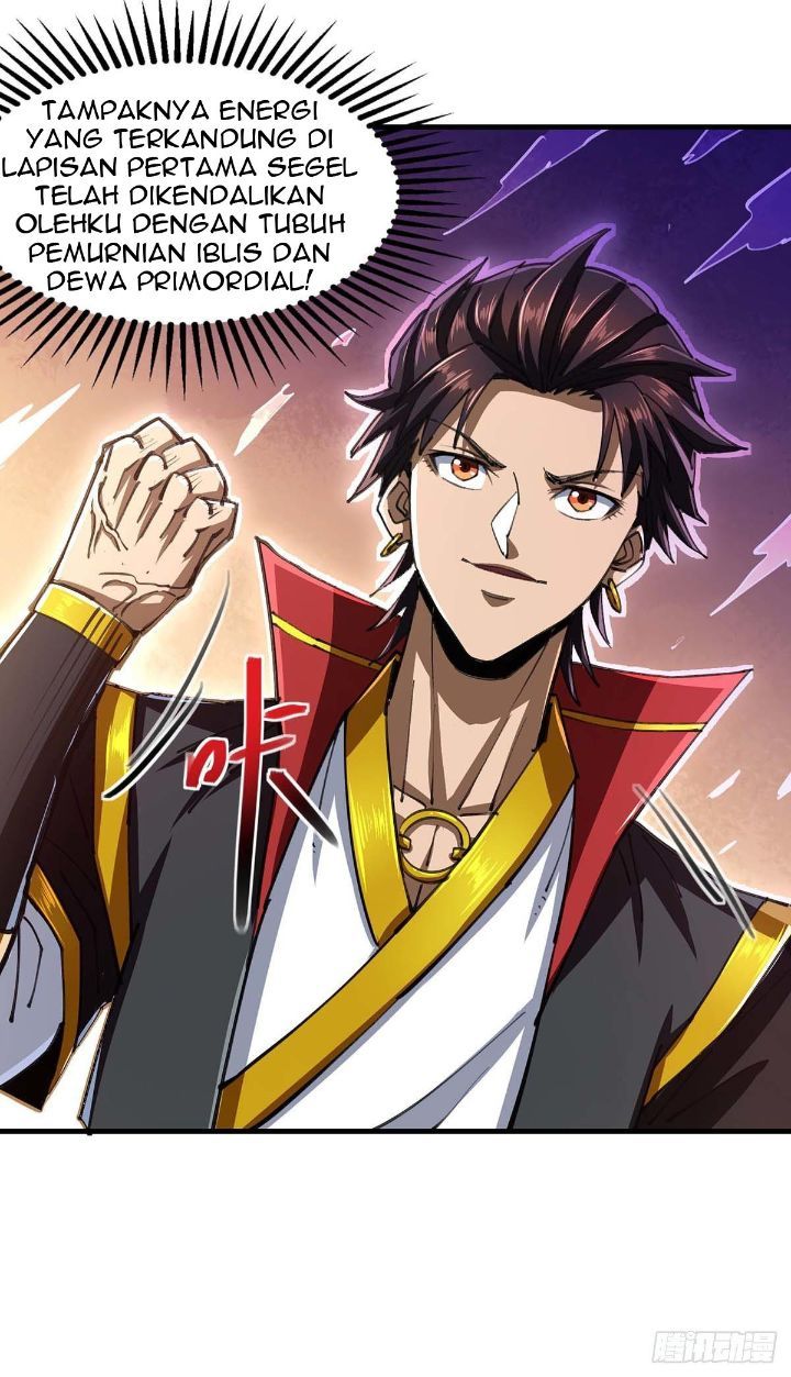 i-was-sealed-900-million-times - Chapter: 7