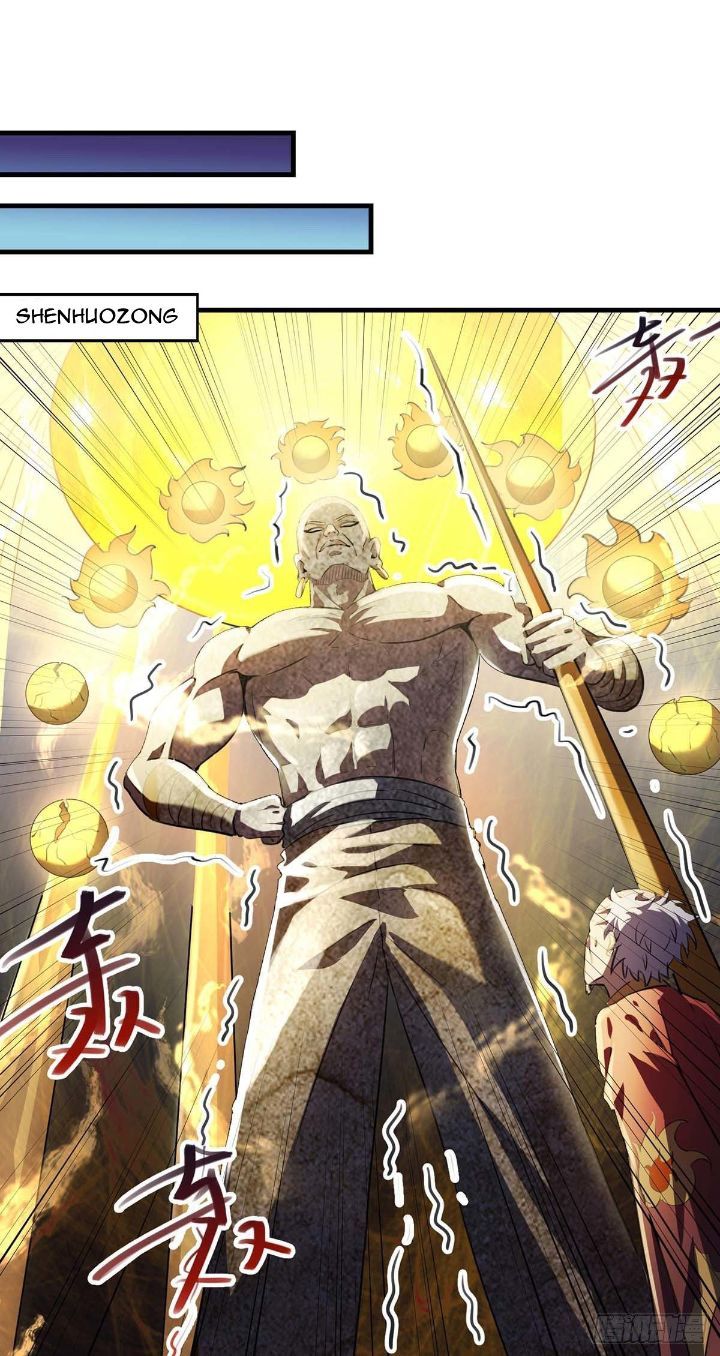i-was-sealed-900-million-times - Chapter: 7