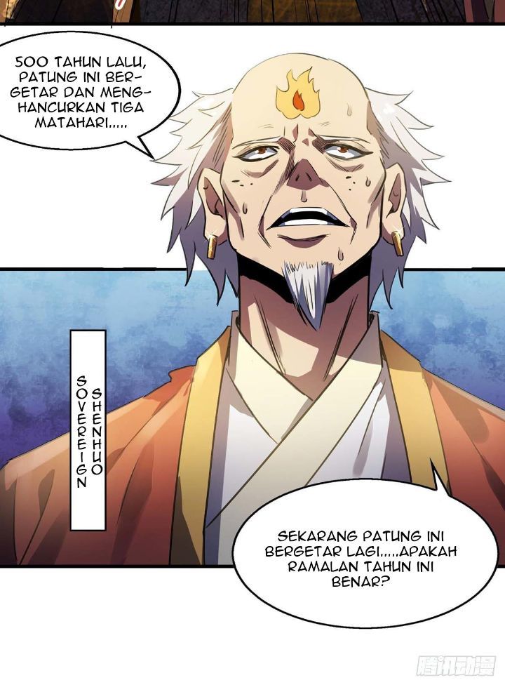 i-was-sealed-900-million-times - Chapter: 7