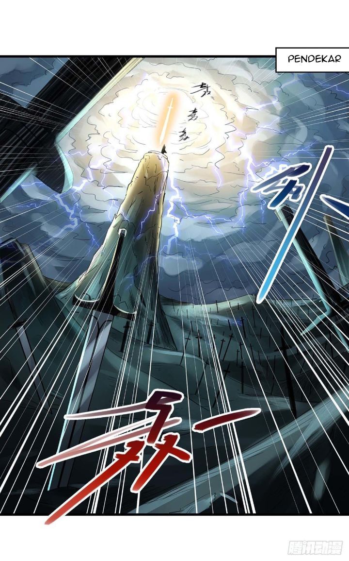 i-was-sealed-900-million-times - Chapter: 7