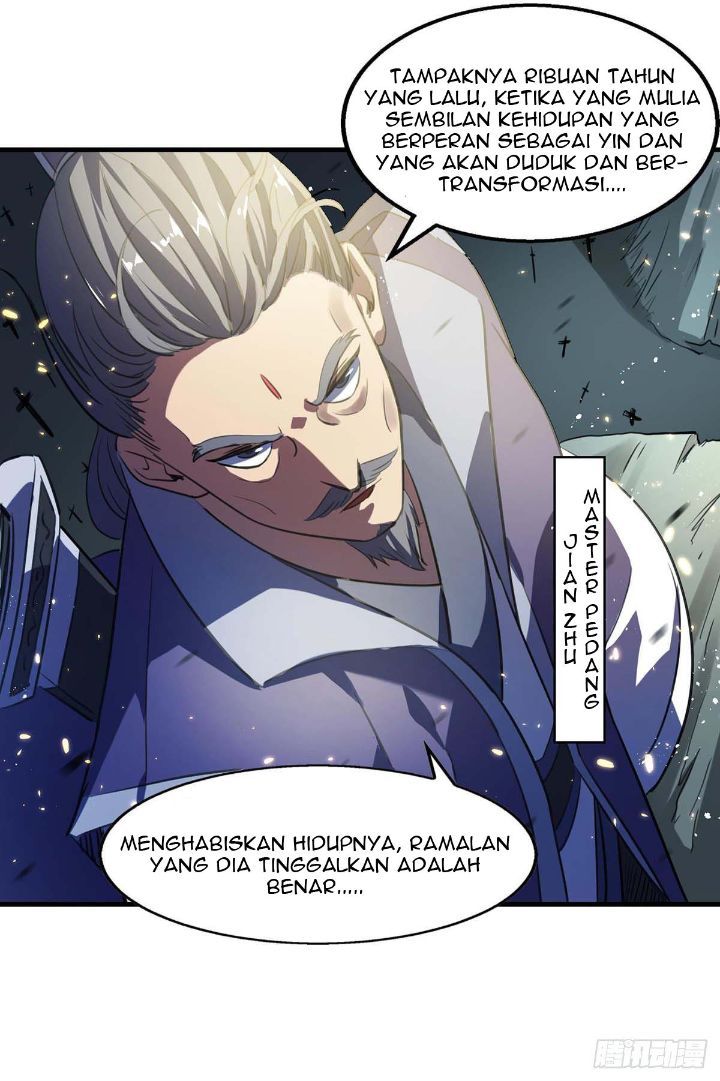 i-was-sealed-900-million-times - Chapter: 7