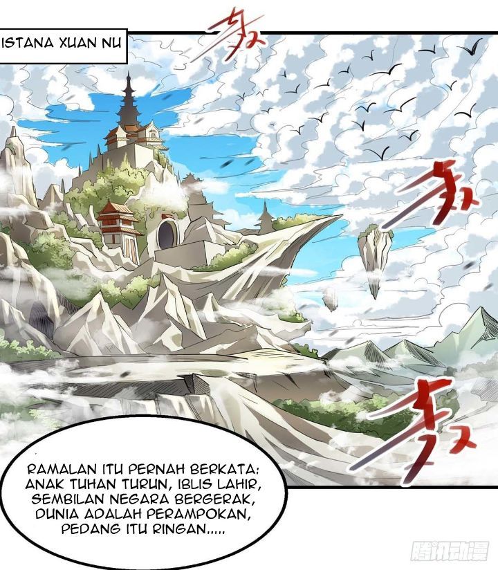 i-was-sealed-900-million-times - Chapter: 7