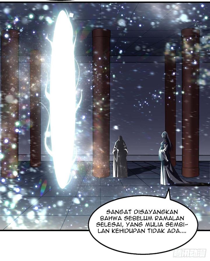 i-was-sealed-900-million-times - Chapter: 7