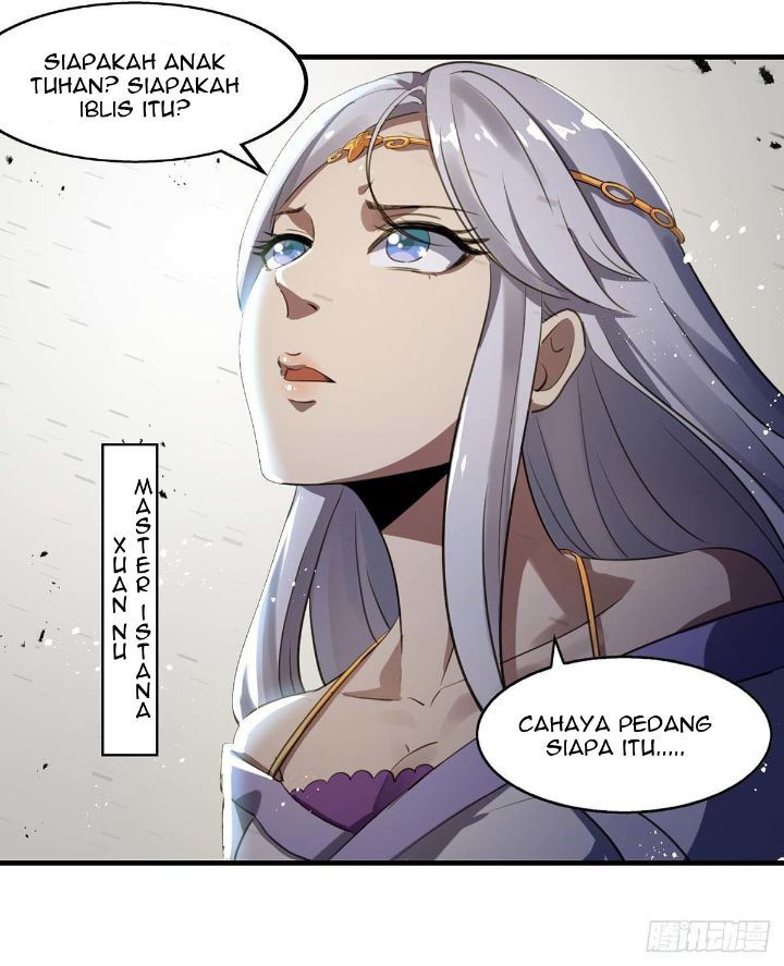 i-was-sealed-900-million-times - Chapter: 7