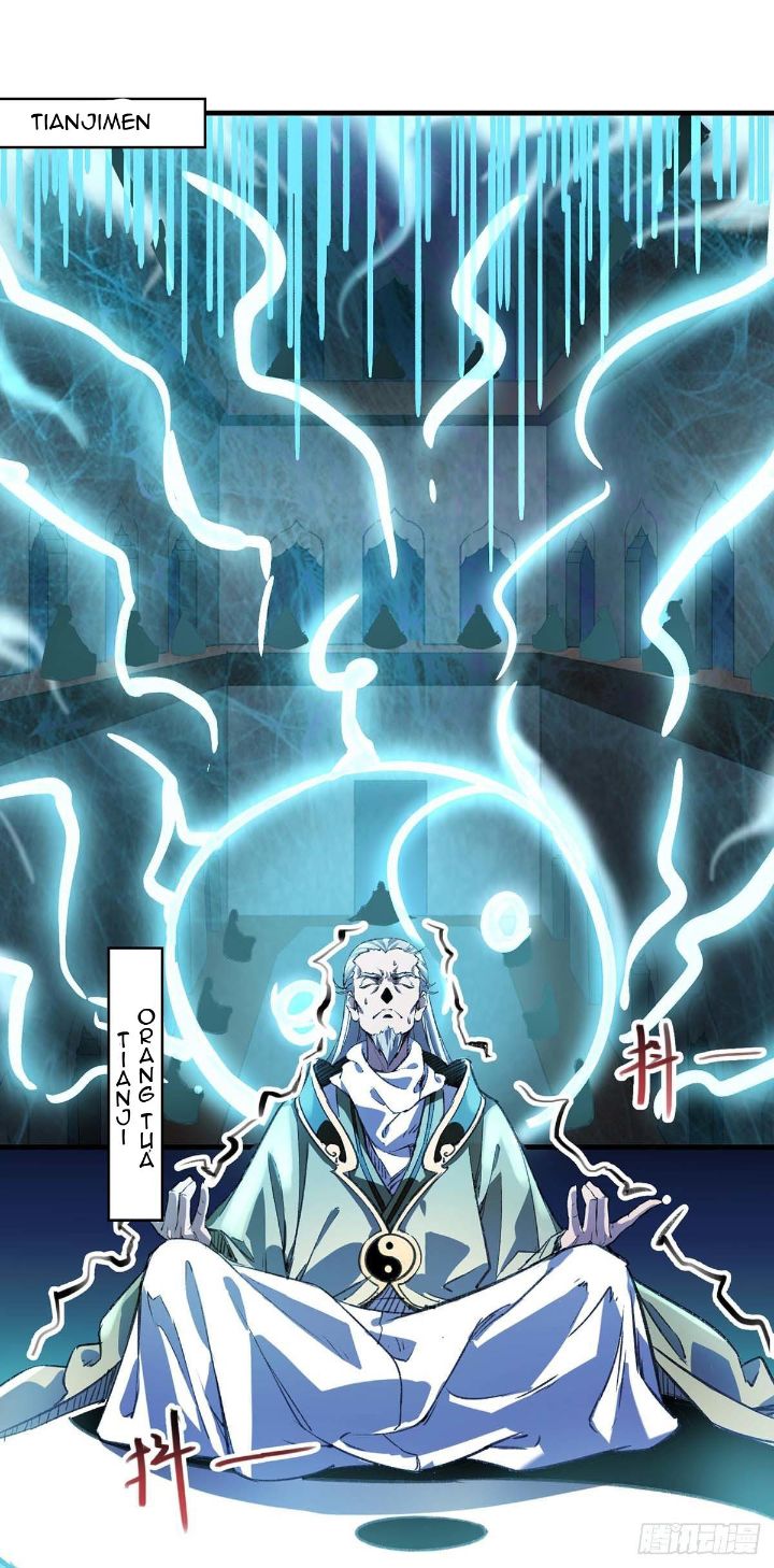 i-was-sealed-900-million-times - Chapter: 7