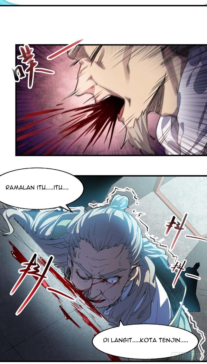 i-was-sealed-900-million-times - Chapter: 7