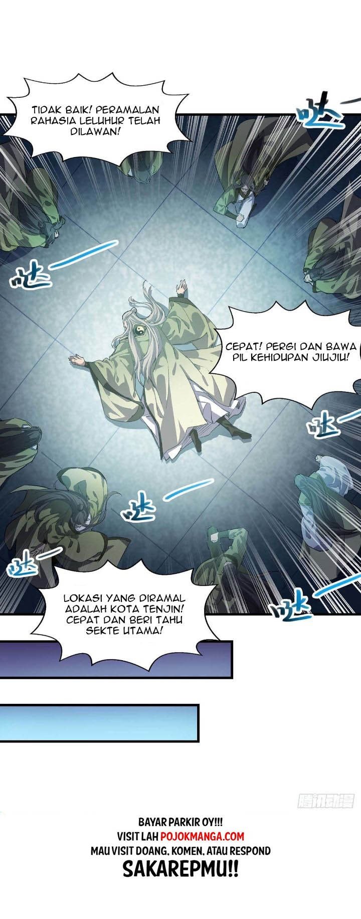 i-was-sealed-900-million-times - Chapter: 7