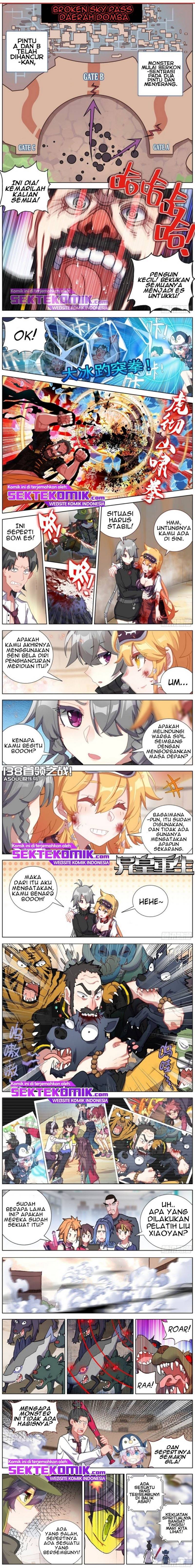 different-kings - Chapter: 138