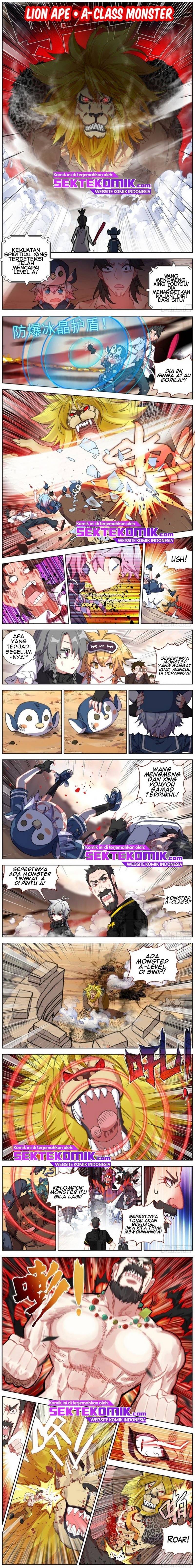 different-kings - Chapter: 138