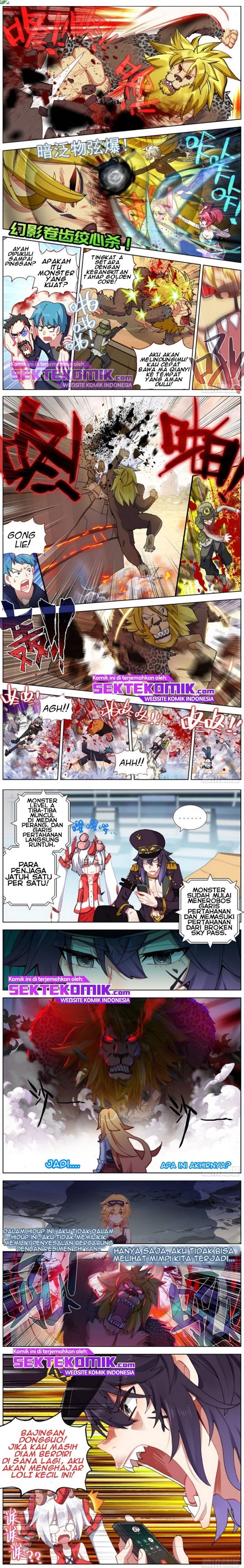 different-kings - Chapter: 138