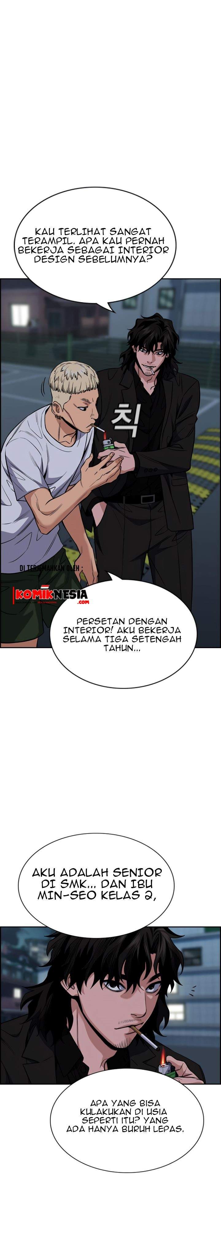 true-education - Chapter: 51