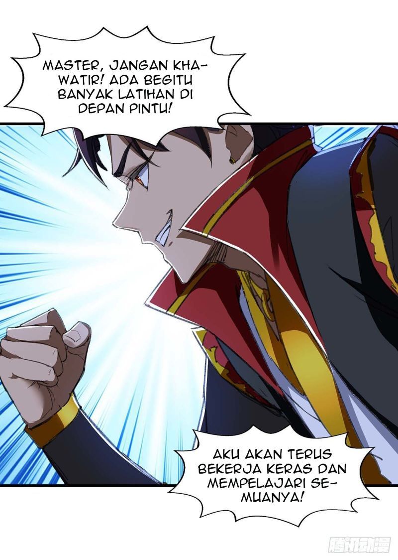 i-was-sealed-900-million-times - Chapter: 8