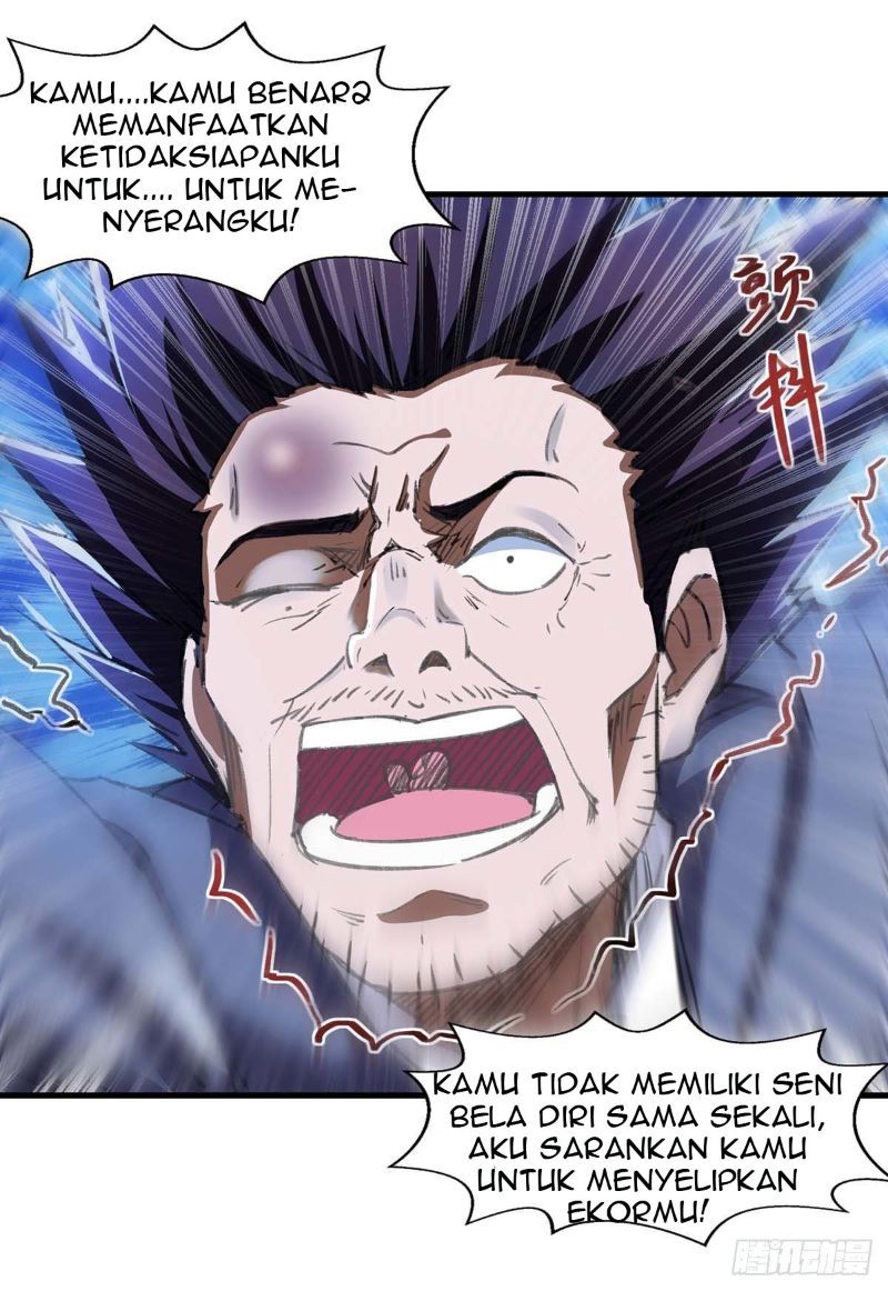 i-was-sealed-900-million-times - Chapter: 8