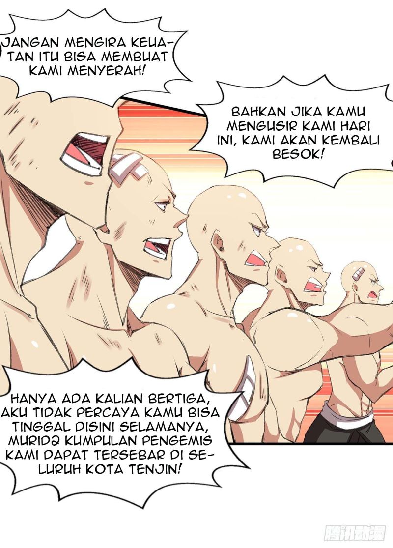 i-was-sealed-900-million-times - Chapter: 8