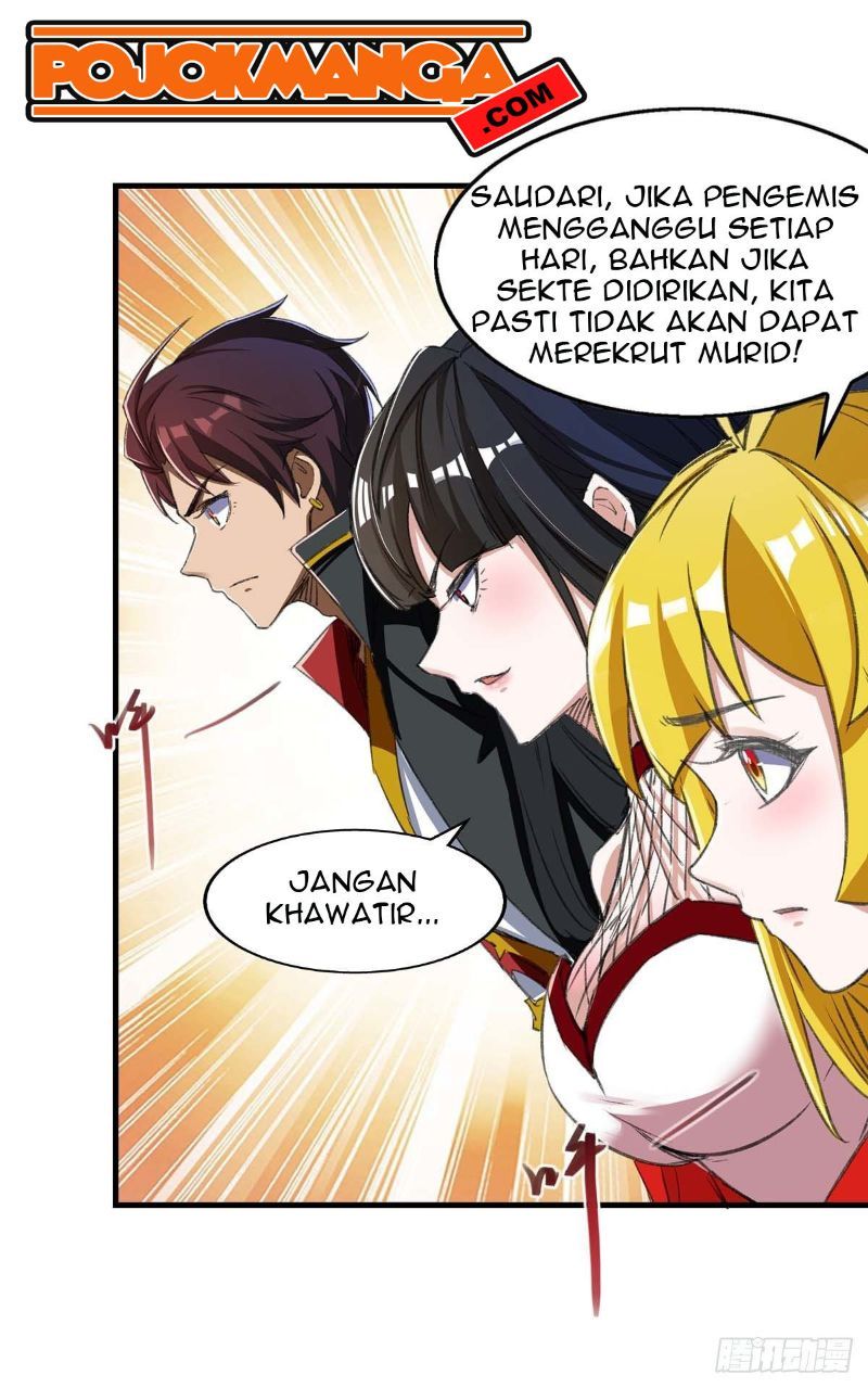 i-was-sealed-900-million-times - Chapter: 8