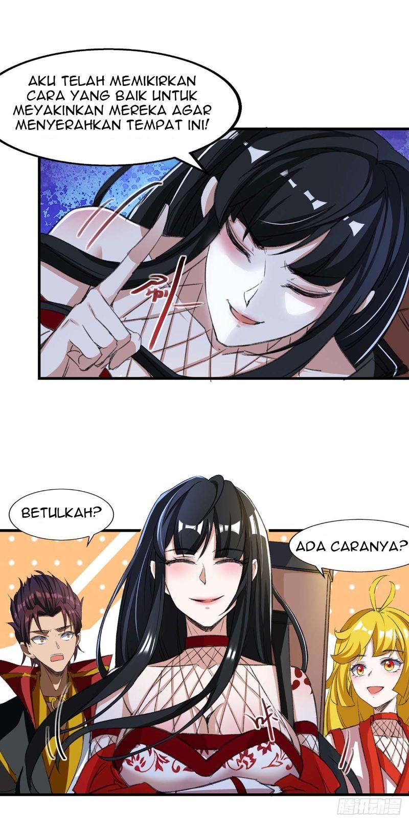i-was-sealed-900-million-times - Chapter: 8
