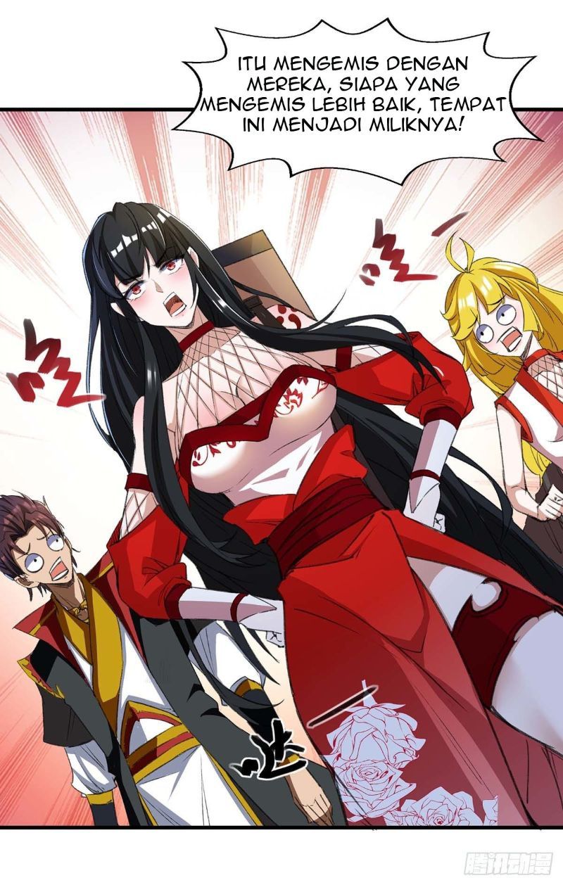 i-was-sealed-900-million-times - Chapter: 8