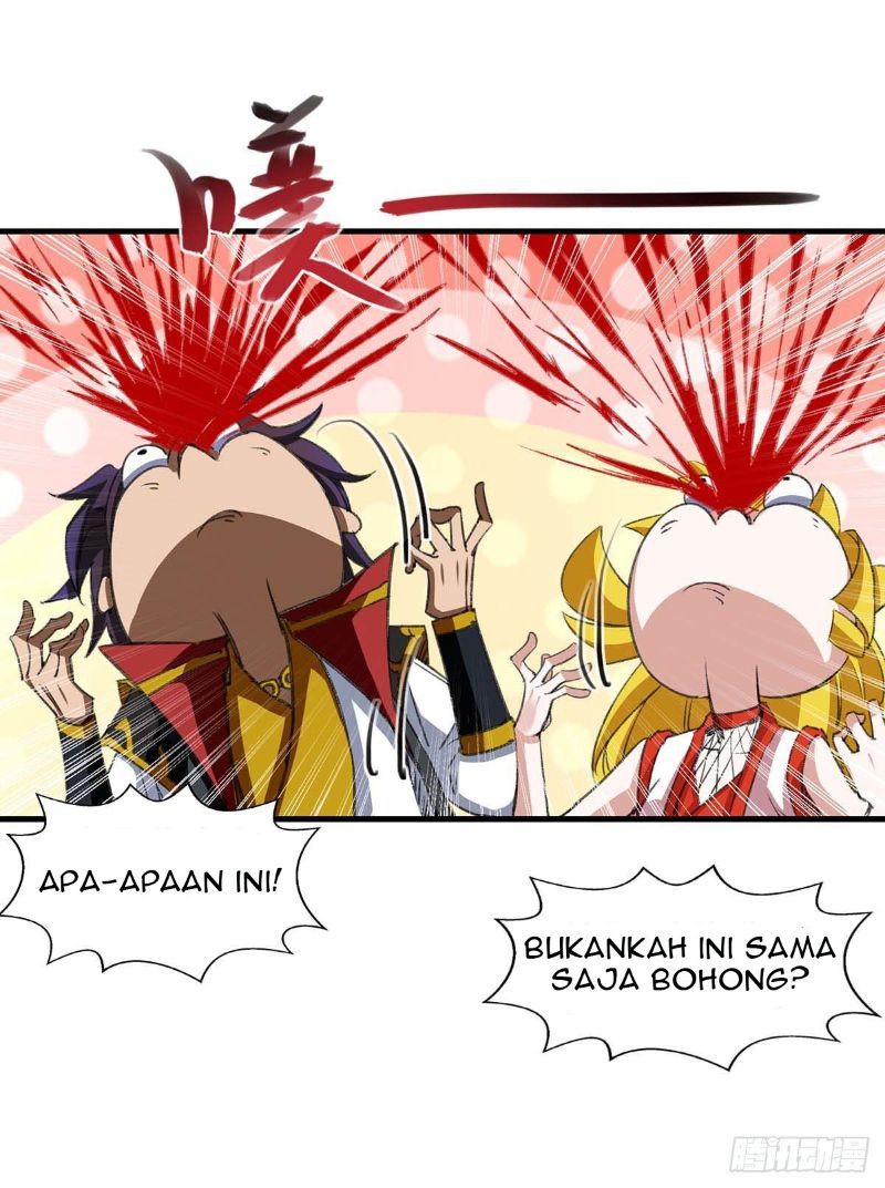 i-was-sealed-900-million-times - Chapter: 8