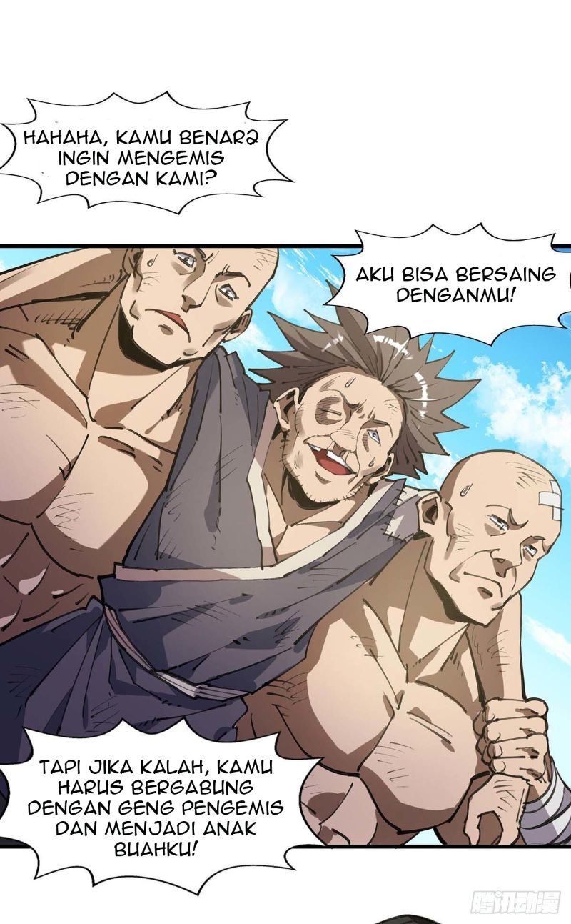 i-was-sealed-900-million-times - Chapter: 8