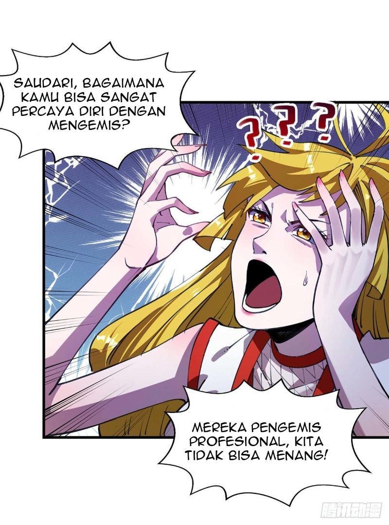 i-was-sealed-900-million-times - Chapter: 8