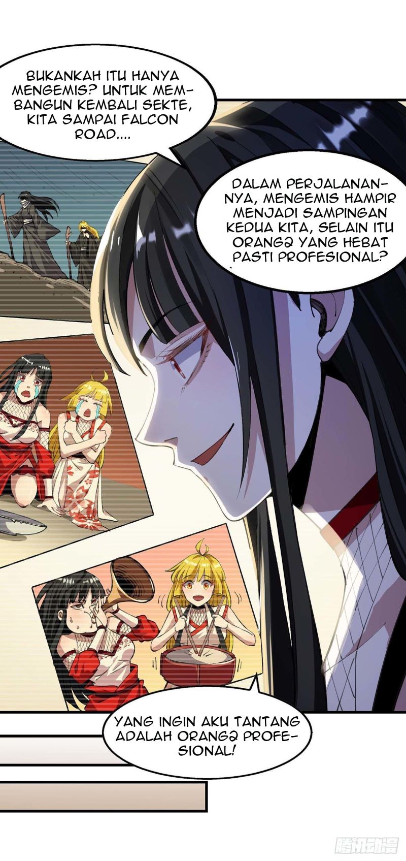 i-was-sealed-900-million-times - Chapter: 8