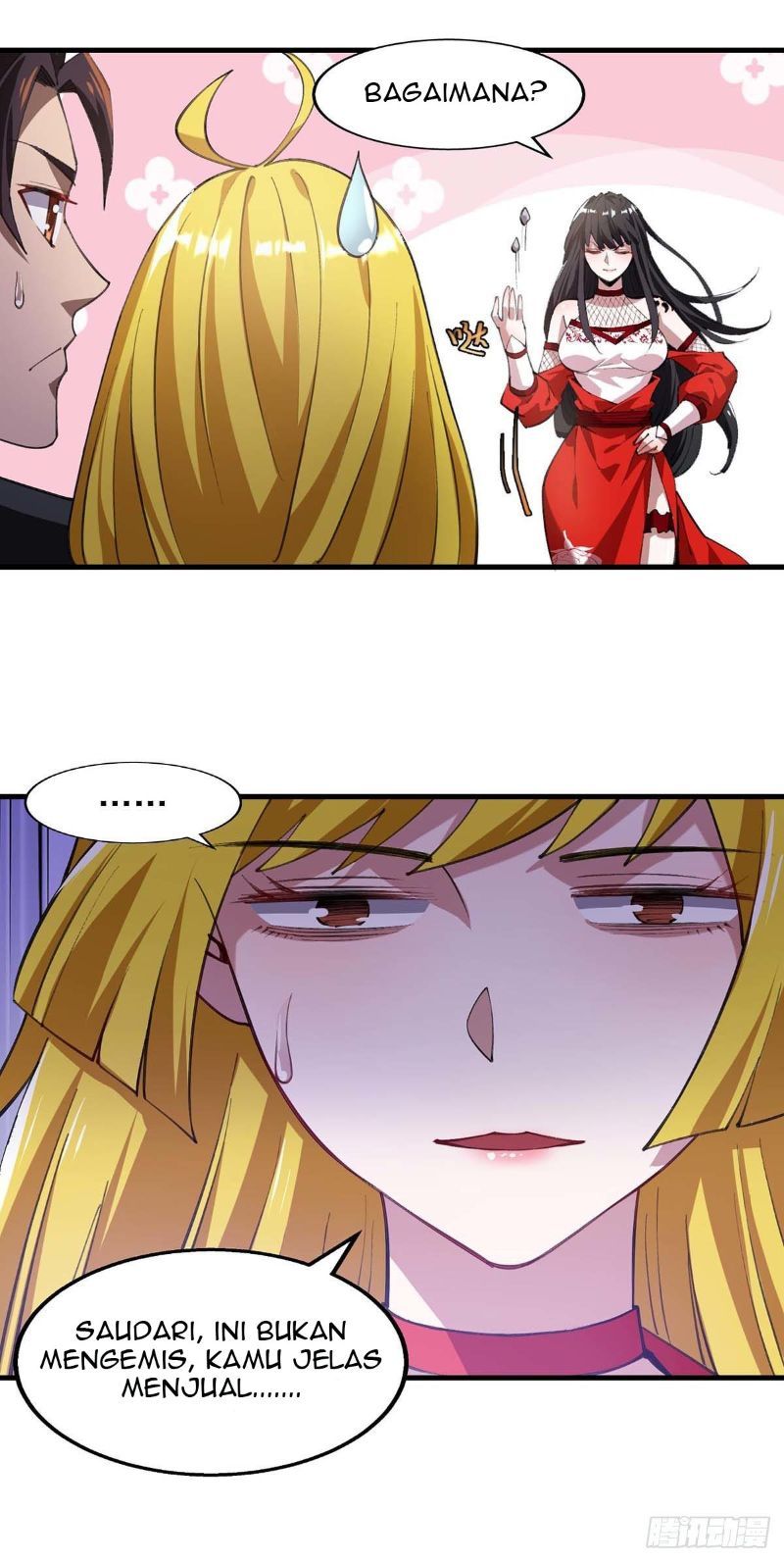 i-was-sealed-900-million-times - Chapter: 8
