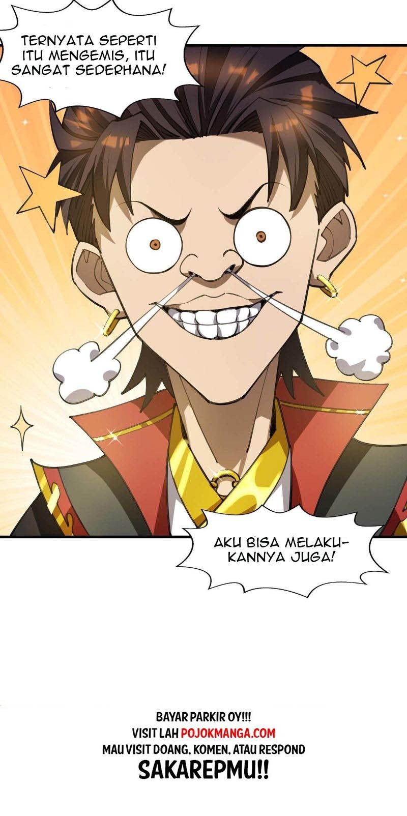 i-was-sealed-900-million-times - Chapter: 8