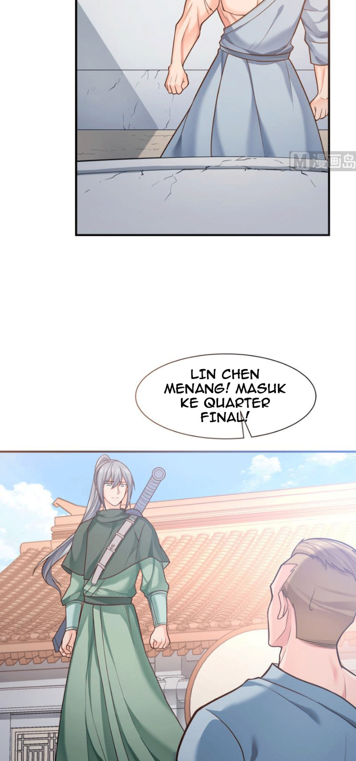 peerless-sword-god - Chapter: 89