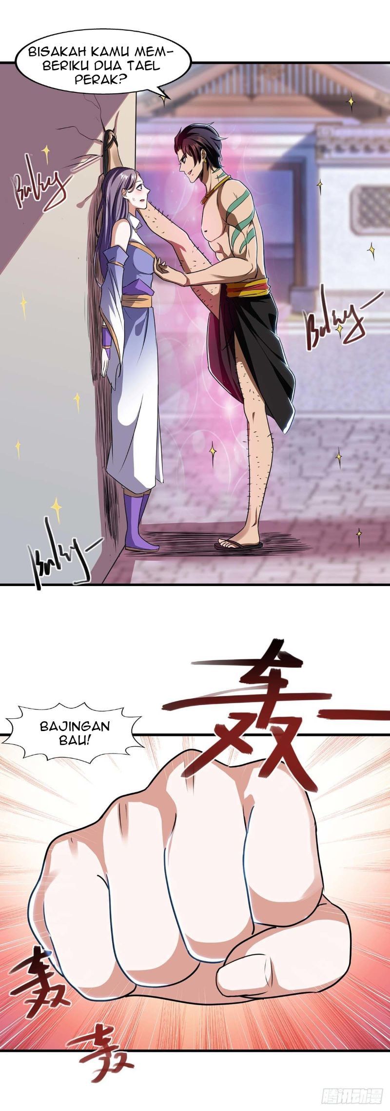 i-was-sealed-900-million-times - Chapter: 9