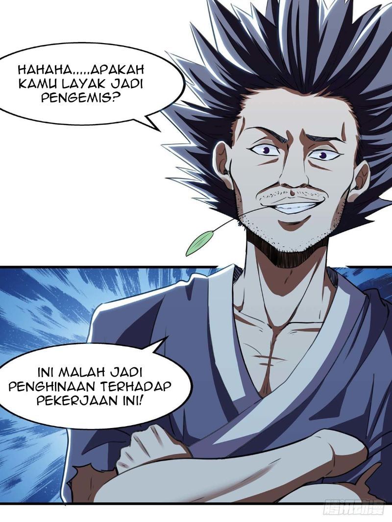 i-was-sealed-900-million-times - Chapter: 9
