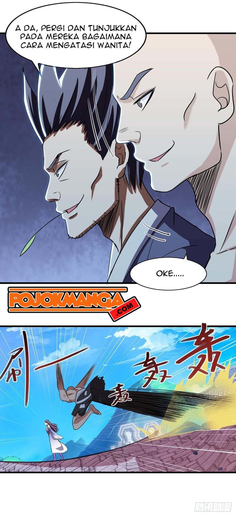 i-was-sealed-900-million-times - Chapter: 9
