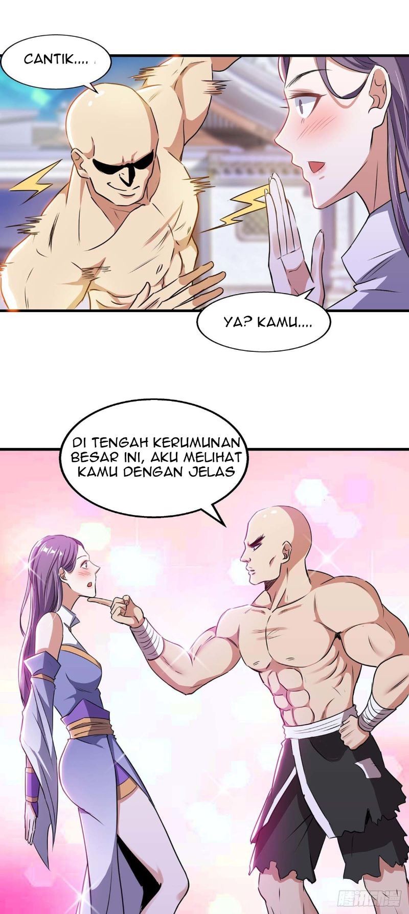 i-was-sealed-900-million-times - Chapter: 9