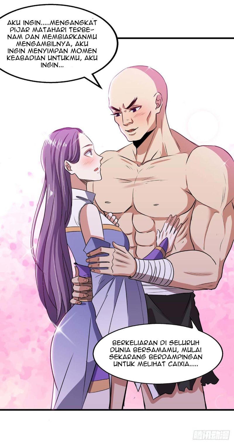i-was-sealed-900-million-times - Chapter: 9