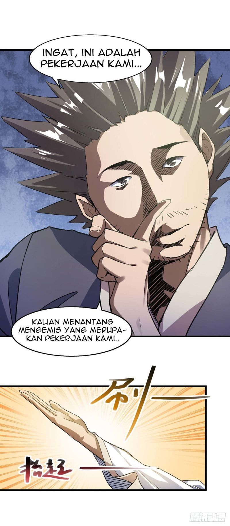 i-was-sealed-900-million-times - Chapter: 9