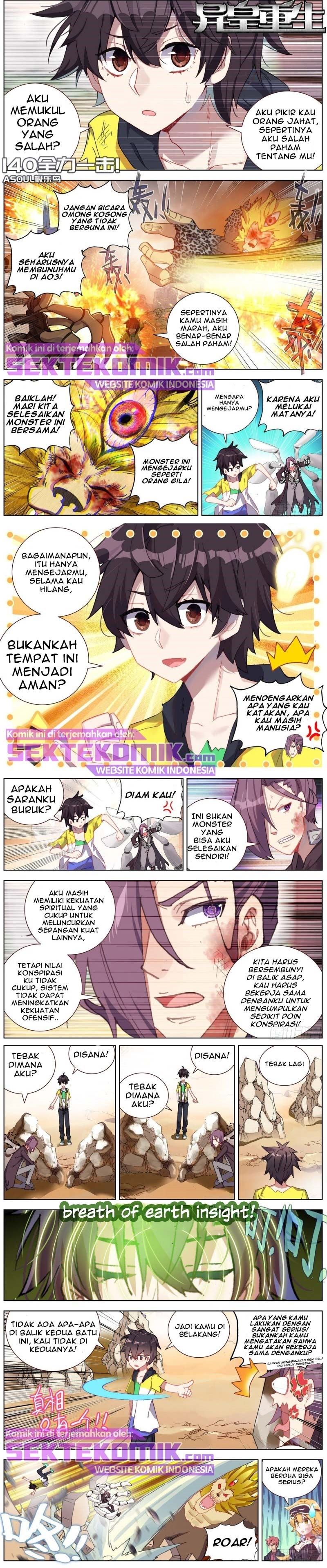 different-kings - Chapter: 140