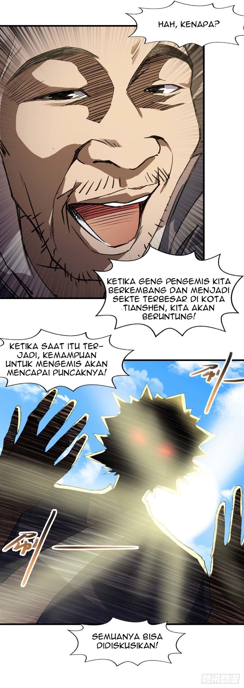 i-was-sealed-900-million-times - Chapter: 10
