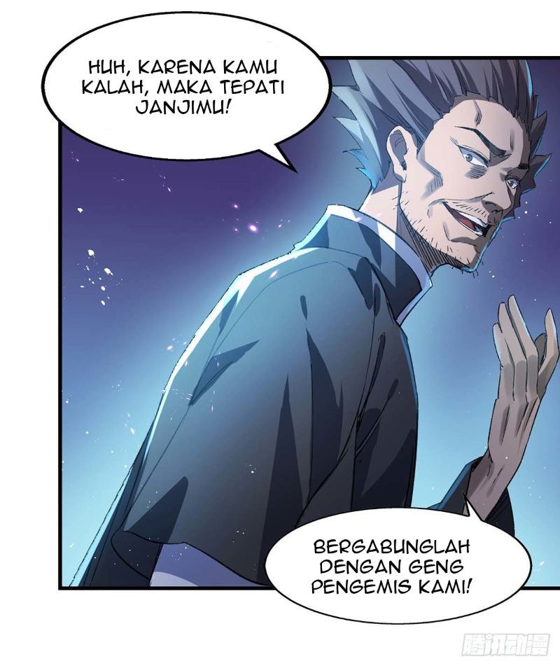 i-was-sealed-900-million-times - Chapter: 10