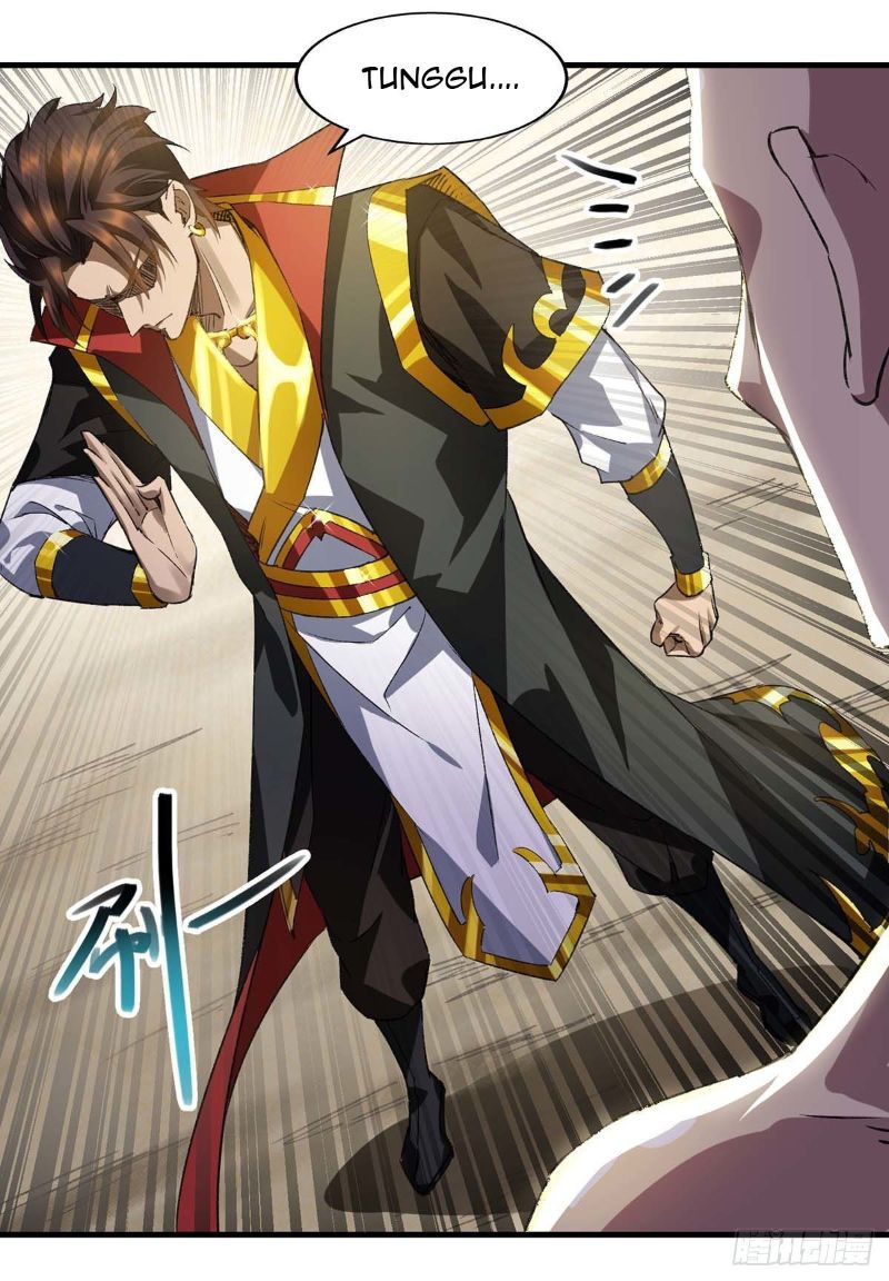 i-was-sealed-900-million-times - Chapter: 10