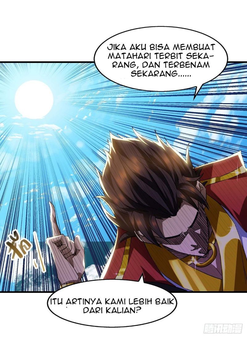 i-was-sealed-900-million-times - Chapter: 10
