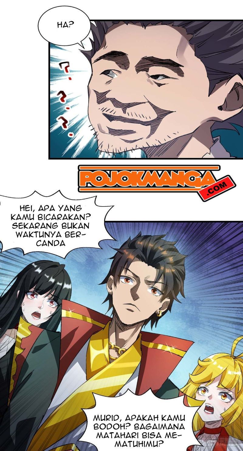 i-was-sealed-900-million-times - Chapter: 10