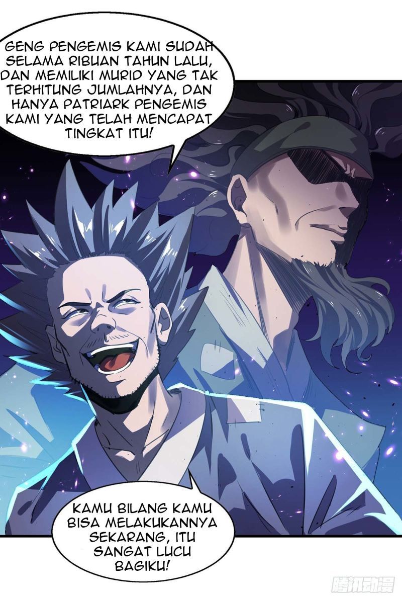 i-was-sealed-900-million-times - Chapter: 10