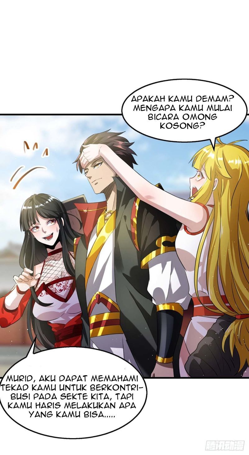 i-was-sealed-900-million-times - Chapter: 10