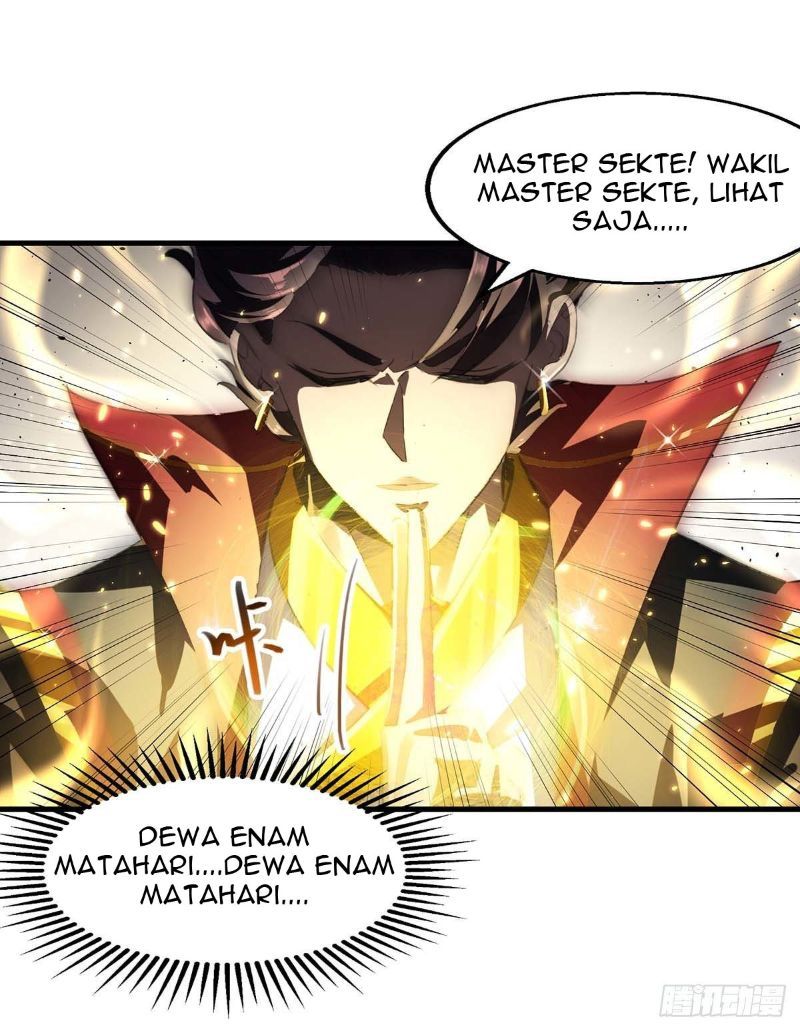 i-was-sealed-900-million-times - Chapter: 10